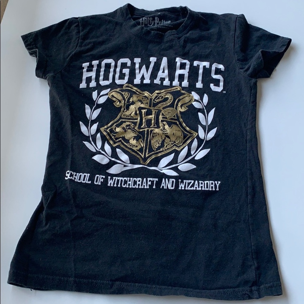 Harry Potter Tee Shirt